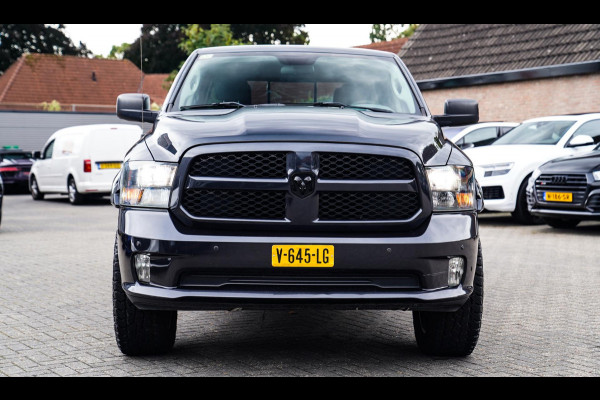 Dodge Ram 1500SLT | Sport | AUTOMAAT DEFECT > Lees omschrijving | Camera | Trekhaak