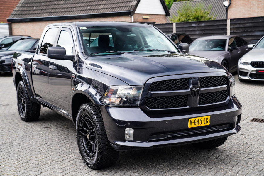 Dodge Ram 1500SLT | Sport | AUTOMAAT DEFECT > Lees omschrijving | Camera | Trekhaak
