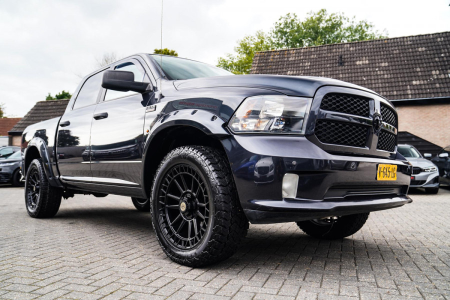 Dodge Ram 1500SLT | Sport | AUTOMAAT DEFECT > Lees omschrijving | Camera | Trekhaak