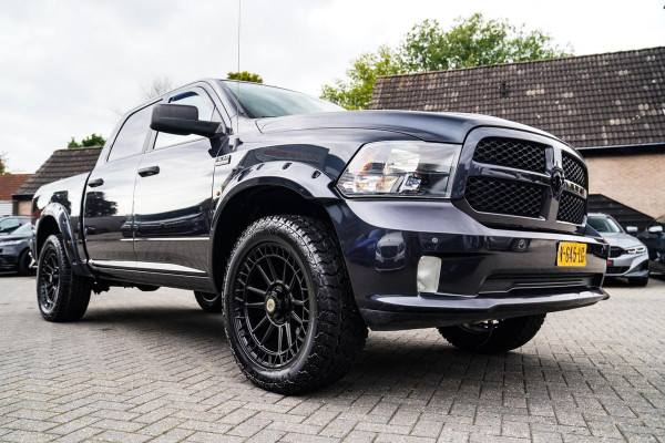 Dodge Ram 1500SLT | Sport | AUTOMAAT DEFECT > Lees omschrijving | Camera | Trekhaak