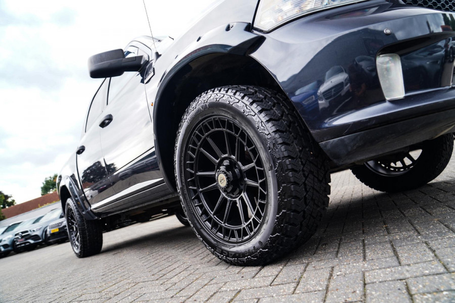 Dodge Ram 1500SLT | Sport | AUTOMAAT DEFECT > Lees omschrijving | Camera | Trekhaak