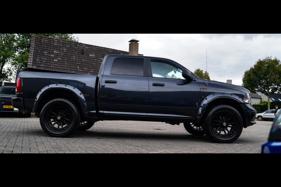 Dodge Ram 1500SLT | Sport | AUTOMAAT DEFECT > Lees omschrijving | Camera | Trekhaak