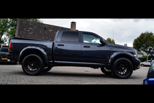 Dodge Ram 1500SLT | Sport | AUTOMAAT DEFECT > Lees omschrijving | Camera | Trekhaak
