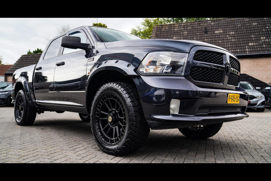 Dodge Ram 1500SLT | Sport | AUTOMAAT DEFECT > Lees omschrijving | Camera | Trekhaak