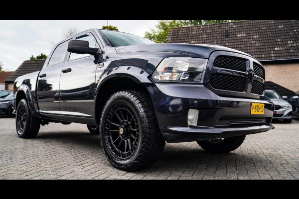 Dodge Ram 1500SLT | Sport | AUTOMAAT DEFECT > Lees omschrijving | Camera | Trekhaak