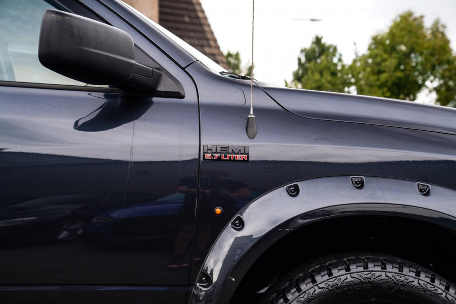 Dodge Ram 1500SLT | Sport | AUTOMAAT DEFECT > Lees omschrijving | Camera | Trekhaak