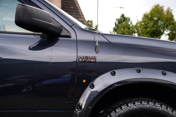 Dodge Ram 1500SLT | Sport | AUTOMAAT DEFECT > Lees omschrijving | Camera | Trekhaak