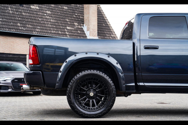 Dodge Ram 1500SLT | Sport | AUTOMAAT DEFECT > Lees omschrijving | Camera | Trekhaak