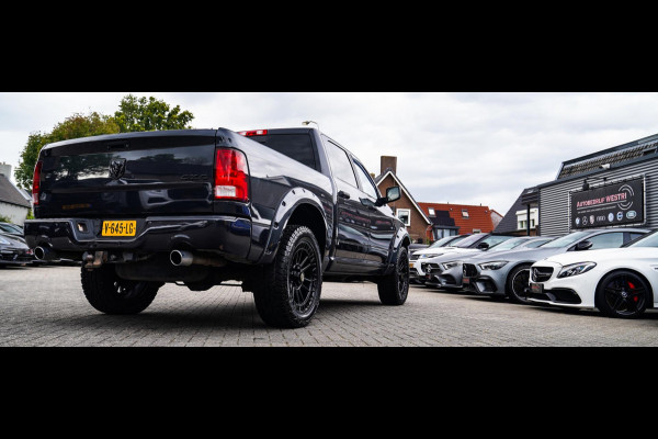 Dodge Ram 1500SLT | Sport | AUTOMAAT DEFECT > Lees omschrijving | Camera | Trekhaak