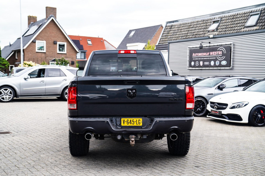 Dodge Ram 1500SLT | Sport | AUTOMAAT DEFECT > Lees omschrijving | Camera | Trekhaak