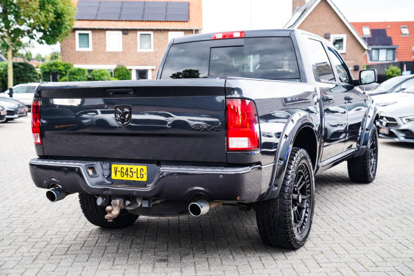 Dodge Ram 1500SLT | Sport | AUTOMAAT DEFECT > Lees omschrijving | Camera | Trekhaak