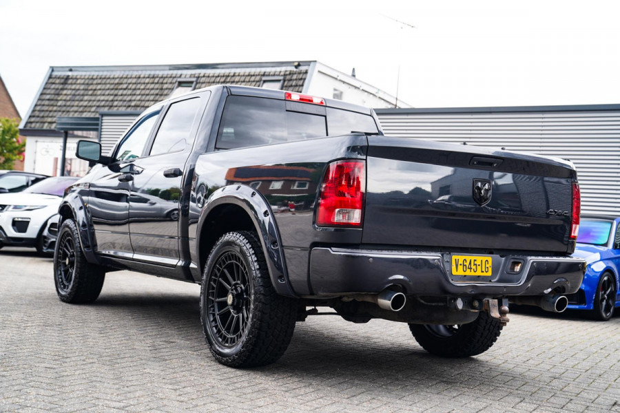 Dodge Ram 1500SLT | Sport | AUTOMAAT DEFECT > Lees omschrijving | Camera | Trekhaak