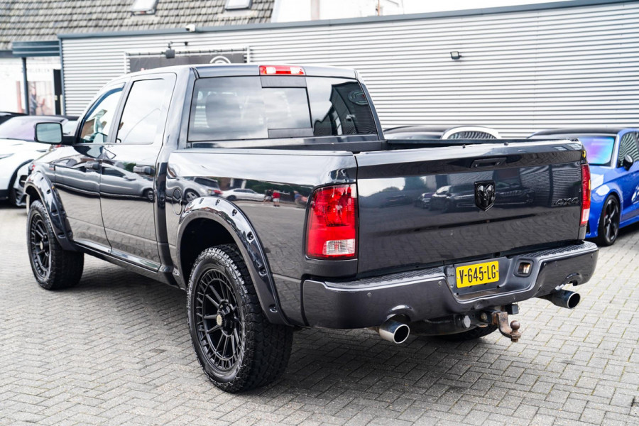 Dodge Ram 1500SLT | Sport | AUTOMAAT DEFECT > Lees omschrijving | Camera | Trekhaak