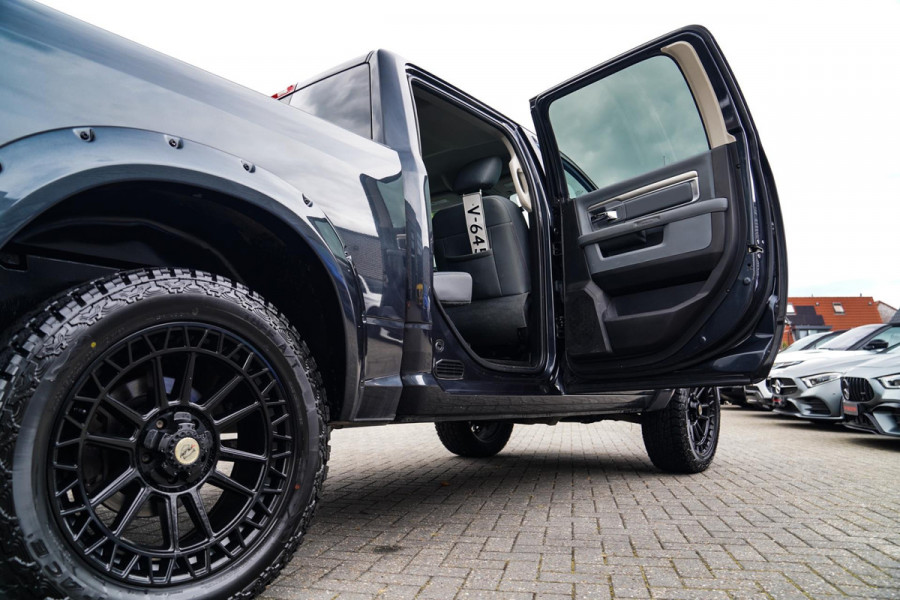 Dodge Ram 1500SLT | Sport | AUTOMAAT DEFECT > Lees omschrijving | Camera | Trekhaak
