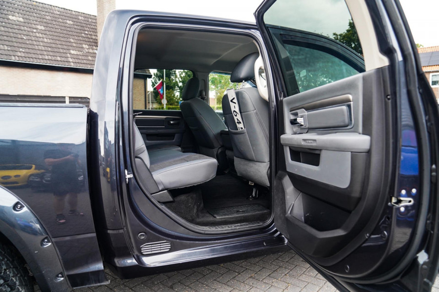 Dodge Ram 1500SLT | Sport | AUTOMAAT DEFECT > Lees omschrijving | Camera | Trekhaak