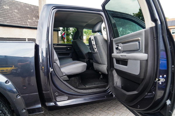 Dodge Ram 1500SLT | Sport | AUTOMAAT DEFECT > Lees omschrijving | Camera | Trekhaak
