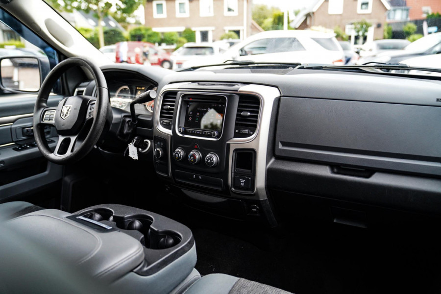 Dodge Ram 1500SLT | Sport | AUTOMAAT DEFECT > Lees omschrijving | Camera | Trekhaak