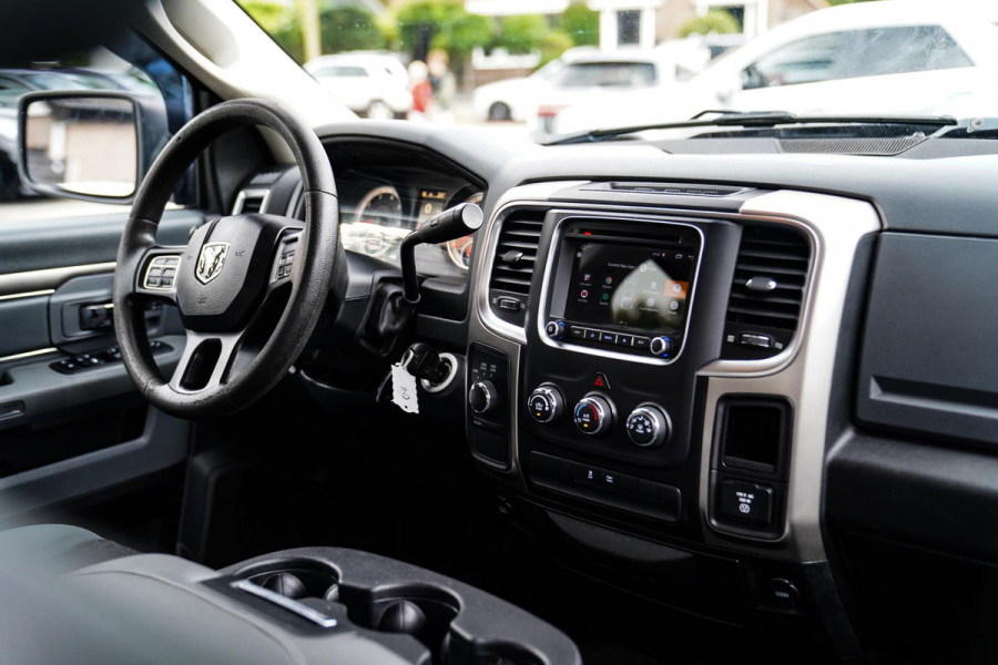 Dodge Ram 1500SLT | Sport | AUTOMAAT DEFECT > Lees omschrijving | Camera | Trekhaak