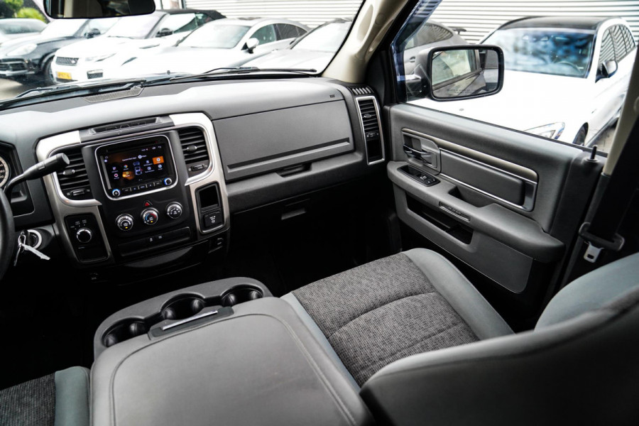 Dodge Ram 1500SLT | Sport | AUTOMAAT DEFECT > Lees omschrijving | Camera | Trekhaak