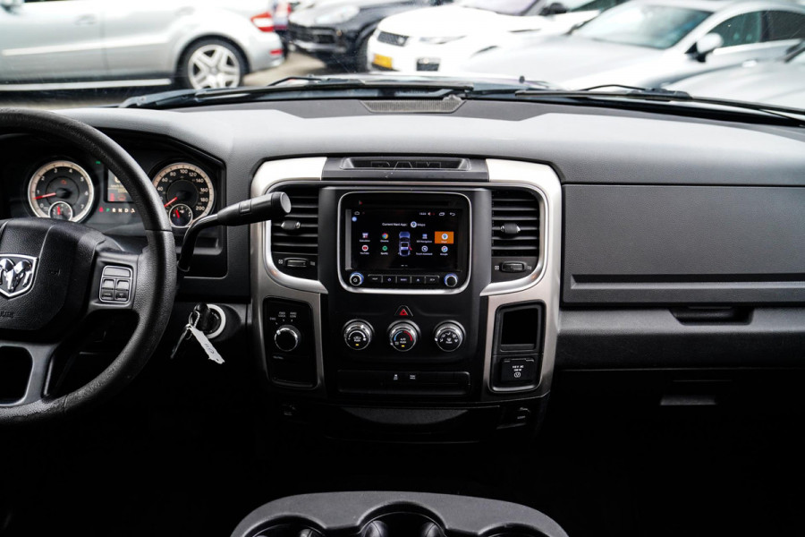 Dodge Ram 1500SLT | Sport | AUTOMAAT DEFECT > Lees omschrijving | Camera | Trekhaak