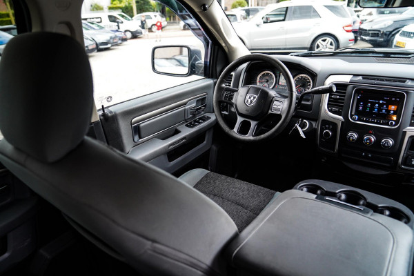 Dodge Ram 1500SLT | Sport | AUTOMAAT DEFECT > Lees omschrijving | Camera | Trekhaak