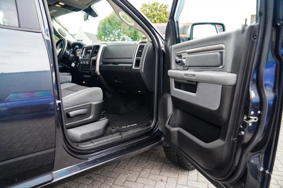 Dodge Ram 1500SLT | Sport | AUTOMAAT DEFECT > Lees omschrijving | Camera | Trekhaak
