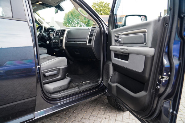Dodge Ram 1500SLT | Sport | AUTOMAAT DEFECT > Lees omschrijving | Camera | Trekhaak
