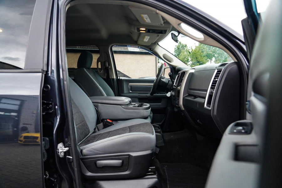 Dodge Ram 1500SLT | Sport | AUTOMAAT DEFECT > Lees omschrijving | Camera | Trekhaak