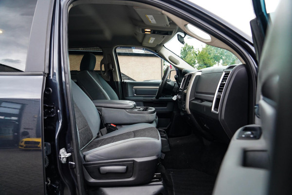 Dodge Ram 1500SLT | Sport | AUTOMAAT DEFECT > Lees omschrijving | Camera | Trekhaak