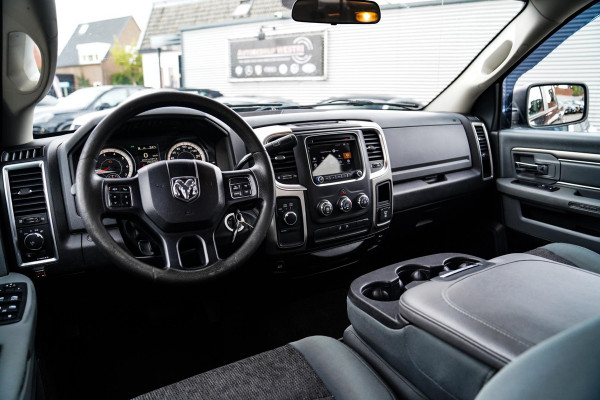 Dodge Ram 1500SLT | Sport | AUTOMAAT DEFECT > Lees omschrijving | Camera | Trekhaak