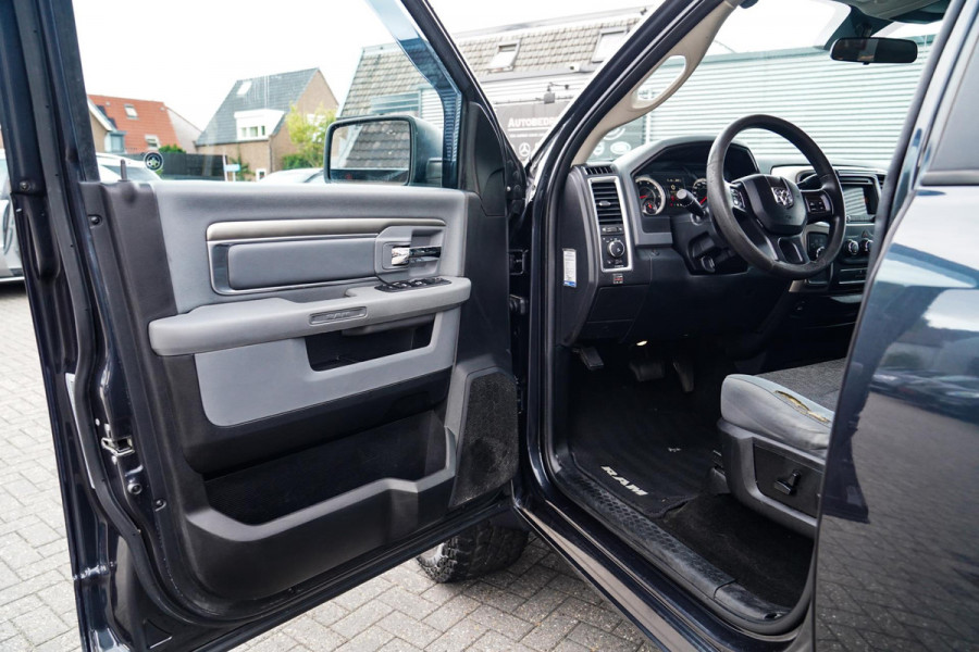 Dodge Ram 1500SLT | Sport | AUTOMAAT DEFECT > Lees omschrijving | Camera | Trekhaak