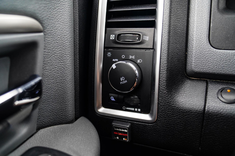 Dodge Ram 1500SLT | Sport | AUTOMAAT DEFECT > Lees omschrijving | Camera | Trekhaak