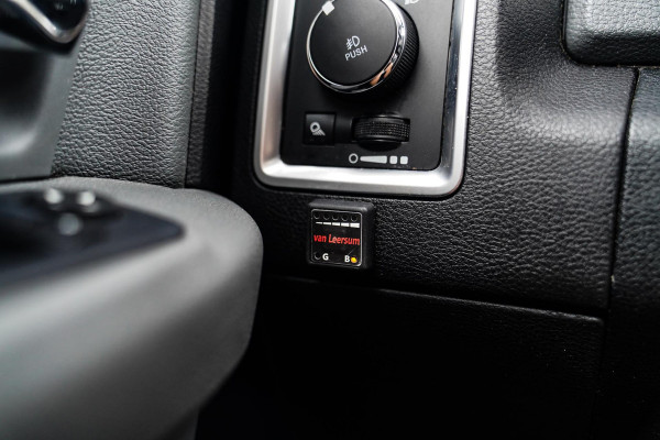 Dodge Ram 1500SLT | Sport | AUTOMAAT DEFECT > Lees omschrijving | Camera | Trekhaak