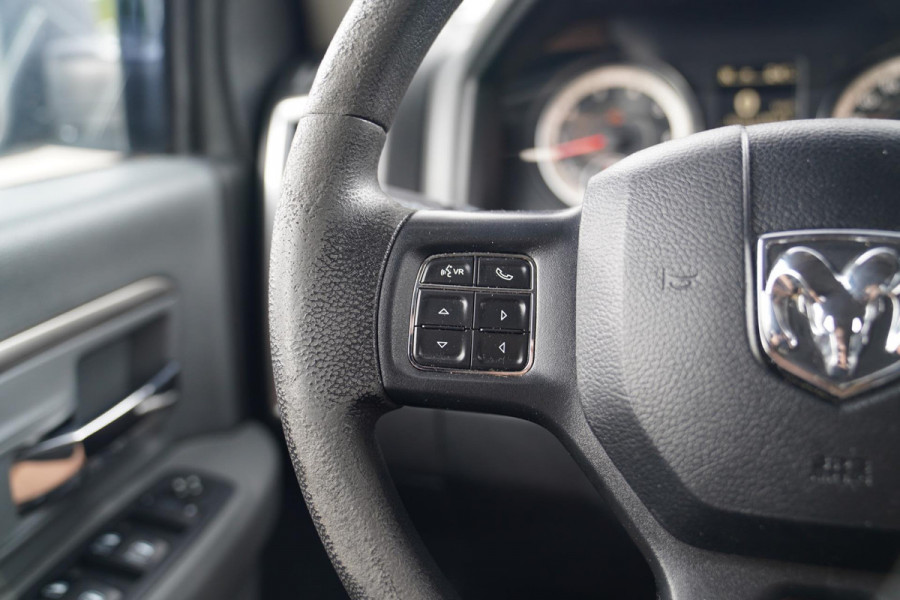 Dodge Ram 1500SLT | Sport | AUTOMAAT DEFECT > Lees omschrijving | Camera | Trekhaak