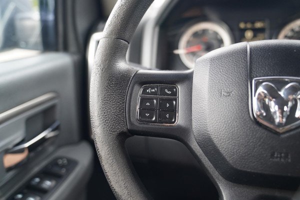 Dodge Ram 1500SLT | Sport | AUTOMAAT DEFECT > Lees omschrijving | Camera | Trekhaak
