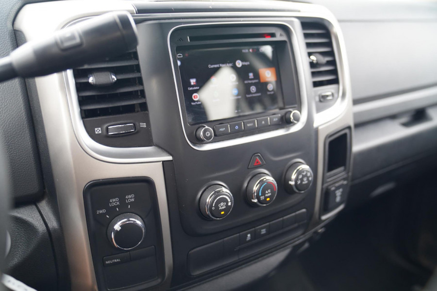 Dodge Ram 1500SLT | Sport | AUTOMAAT DEFECT > Lees omschrijving | Camera | Trekhaak