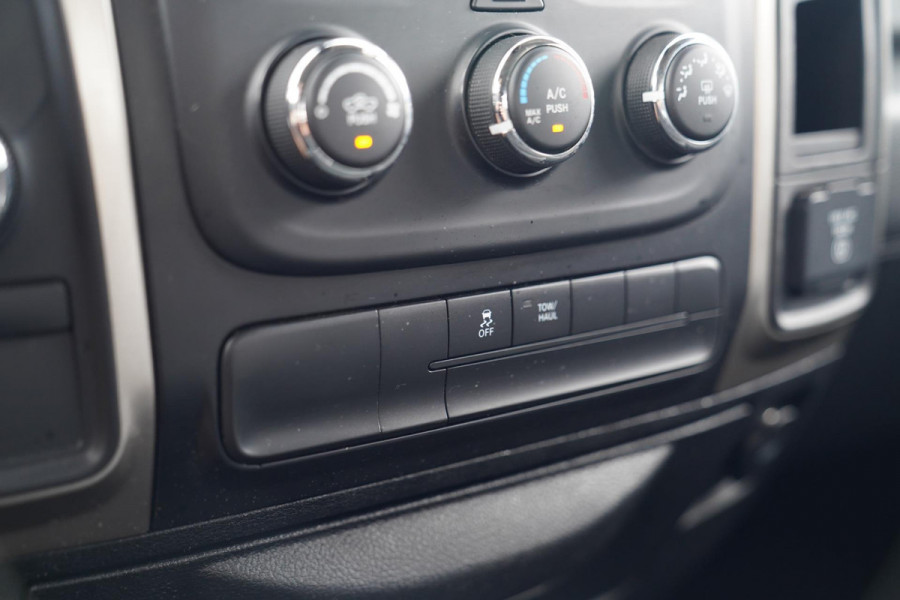 Dodge Ram 1500SLT | Sport | AUTOMAAT DEFECT > Lees omschrijving | Camera | Trekhaak