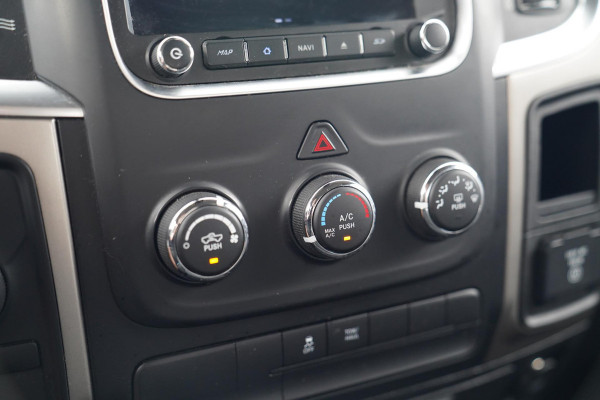 Dodge Ram 1500SLT | Sport | AUTOMAAT DEFECT > Lees omschrijving | Camera | Trekhaak