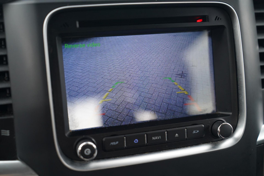 Dodge Ram 1500SLT | Sport | AUTOMAAT DEFECT > Lees omschrijving | Camera | Trekhaak