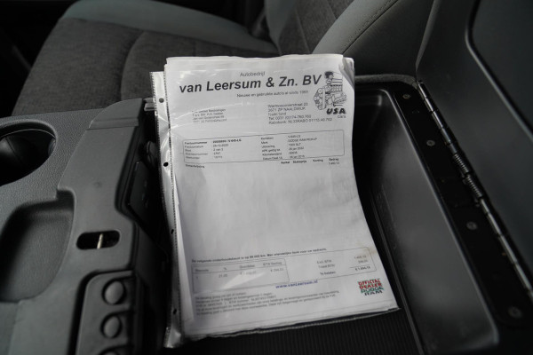 Dodge Ram 1500SLT | Sport | AUTOMAAT DEFECT > Lees omschrijving | Camera | Trekhaak