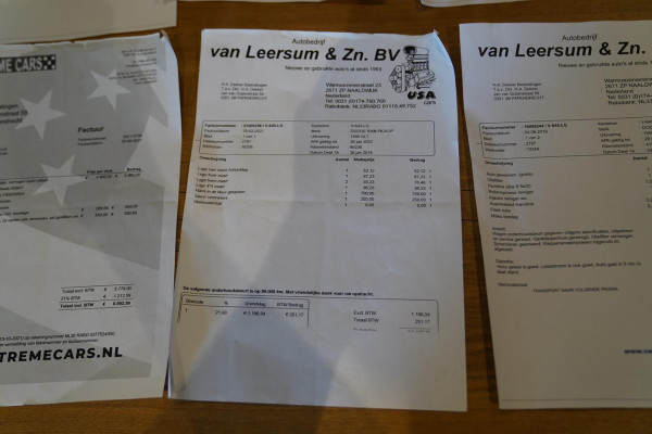 Dodge Ram 1500SLT | Sport | AUTOMAAT DEFECT > Lees omschrijving | Camera | Trekhaak