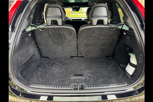 Volvo XC90 2.0 T8 Recharge AWD R-Design Luchtvering|Panorama|Trekhaak|360 Camera|Massage|HUD|22''