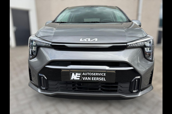 Kia Picanto 1.0 DPI ExecutiveLine NIEUWSTE MODEL / AUTOMAAT/ CAMERA / PDC / NAVIGATIE / LED / CARPLAY / STUUR EN STOELVERW. / LMV