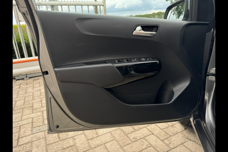 Kia Picanto 1.0 DPI ExecutiveLine NIEUWSTE MODEL / AUTOMAAT/ CAMERA / PDC / NAVIGATIE / LED / CARPLAY / STUUR EN STOELVERW. / LMV