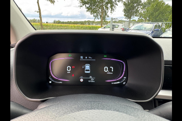 Kia Picanto 1.0 DPI ExecutiveLine NIEUWSTE MODEL / AUTOMAAT/ CAMERA / PDC / NAVIGATIE / LED / CARPLAY / STUUR EN STOELVERW. / LMV