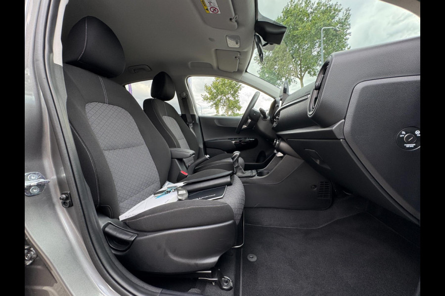 Kia Picanto 1.0 DPI ExecutiveLine NIEUWSTE MODEL / AUTOMAAT/ CAMERA / PDC / NAVIGATIE / LED / CARPLAY / STUUR EN STOELVERW. / LMV
