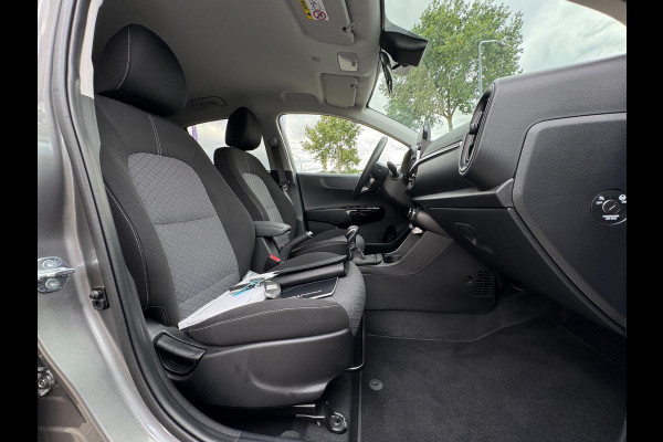 Kia Picanto 1.0 DPI ExecutiveLine NIEUWSTE MODEL / AUTOMAAT/ CAMERA / PDC / NAVIGATIE / LED / CARPLAY / STUUR EN STOELVERW. / LMV