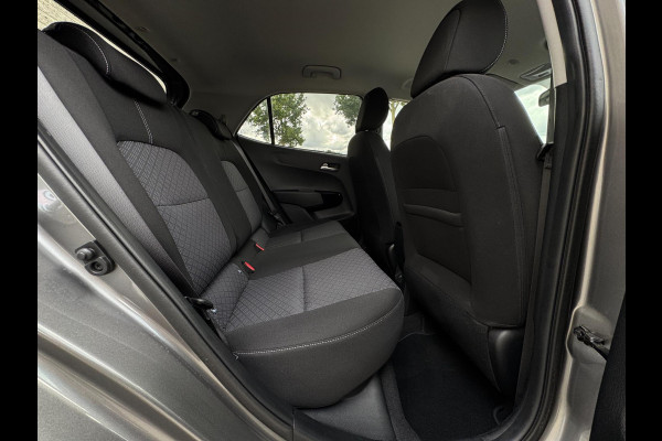 Kia Picanto 1.0 DPI ExecutiveLine NIEUWSTE MODEL / AUTOMAAT/ CAMERA / PDC / NAVIGATIE / LED / CARPLAY / STUUR EN STOELVERW. / LMV