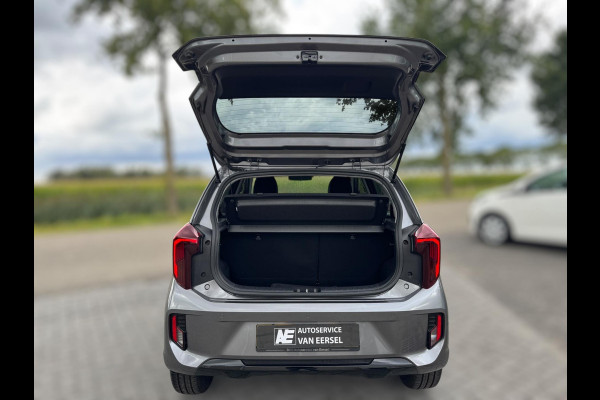 Kia Picanto 1.0 DPI ExecutiveLine NIEUWSTE MODEL / AUTOMAAT/ CAMERA / PDC / NAVIGATIE / LED / CARPLAY / STUUR EN STOELVERW. / LMV