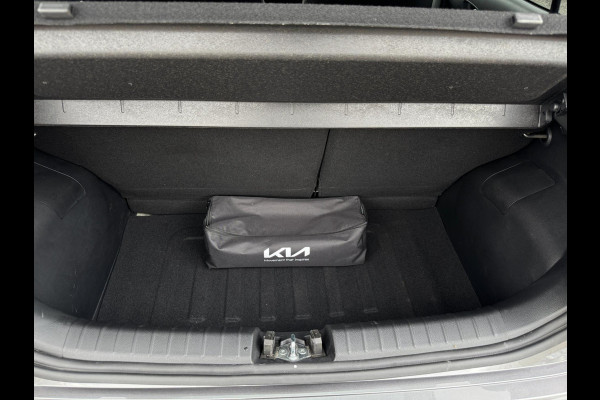 Kia Picanto 1.0 DPI ExecutiveLine NIEUWSTE MODEL / AUTOMAAT/ CAMERA / PDC / NAVIGATIE / LED / CARPLAY / STUUR EN STOELVERW. / LMV